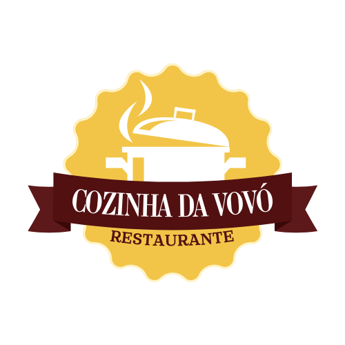 cozinha da vovo logo