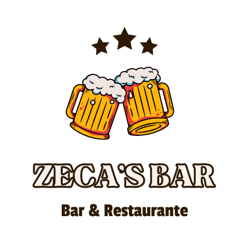 zecas bar logo